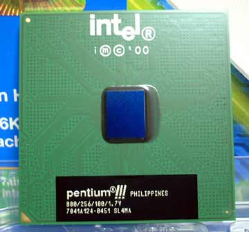 PentiumIII/800