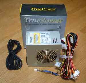 TruePower